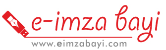 E İmza ADRESTE TESLİM